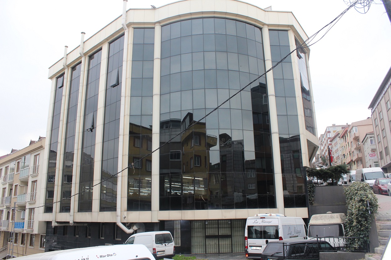 Bahadır Holding