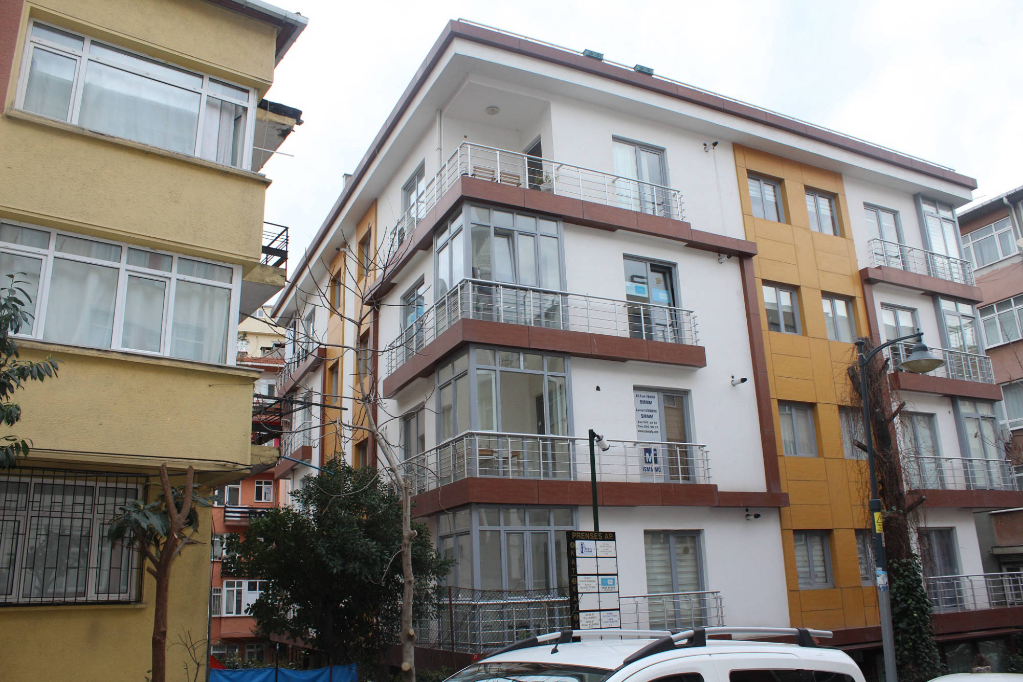 Keçeli İnşaat