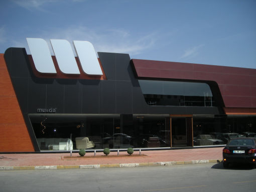 Mudo Masko
