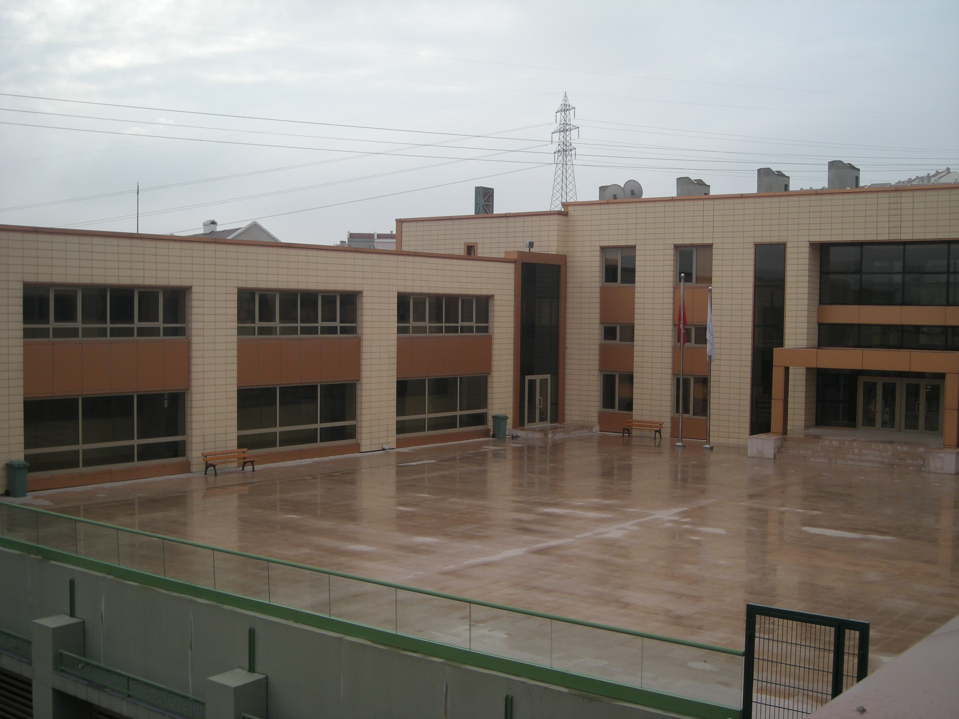 Özel Sembol Eğitim Kurumları Başakşehir