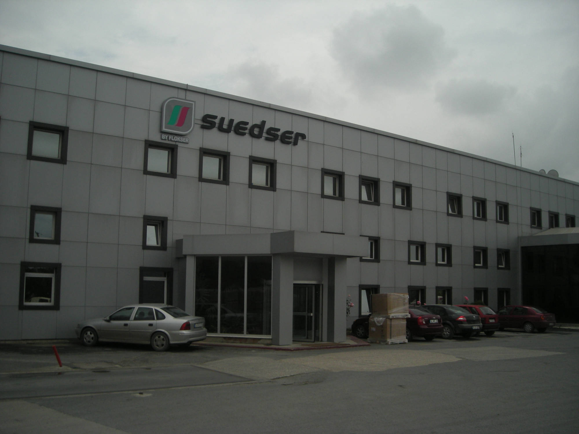 Suedser